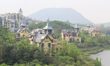 花梨园林
