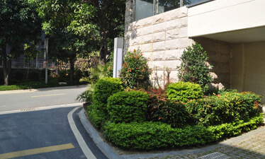花梨园林